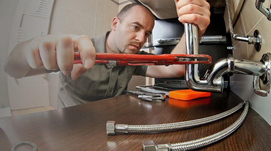 Local expert plumbing services in Ankeny, IA